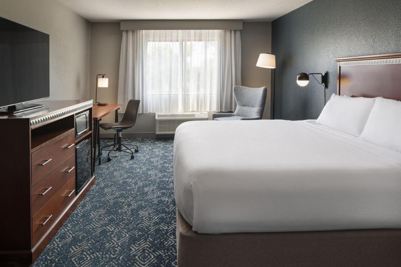 Four Points By Sheraton Tucson Airport Exterior photo