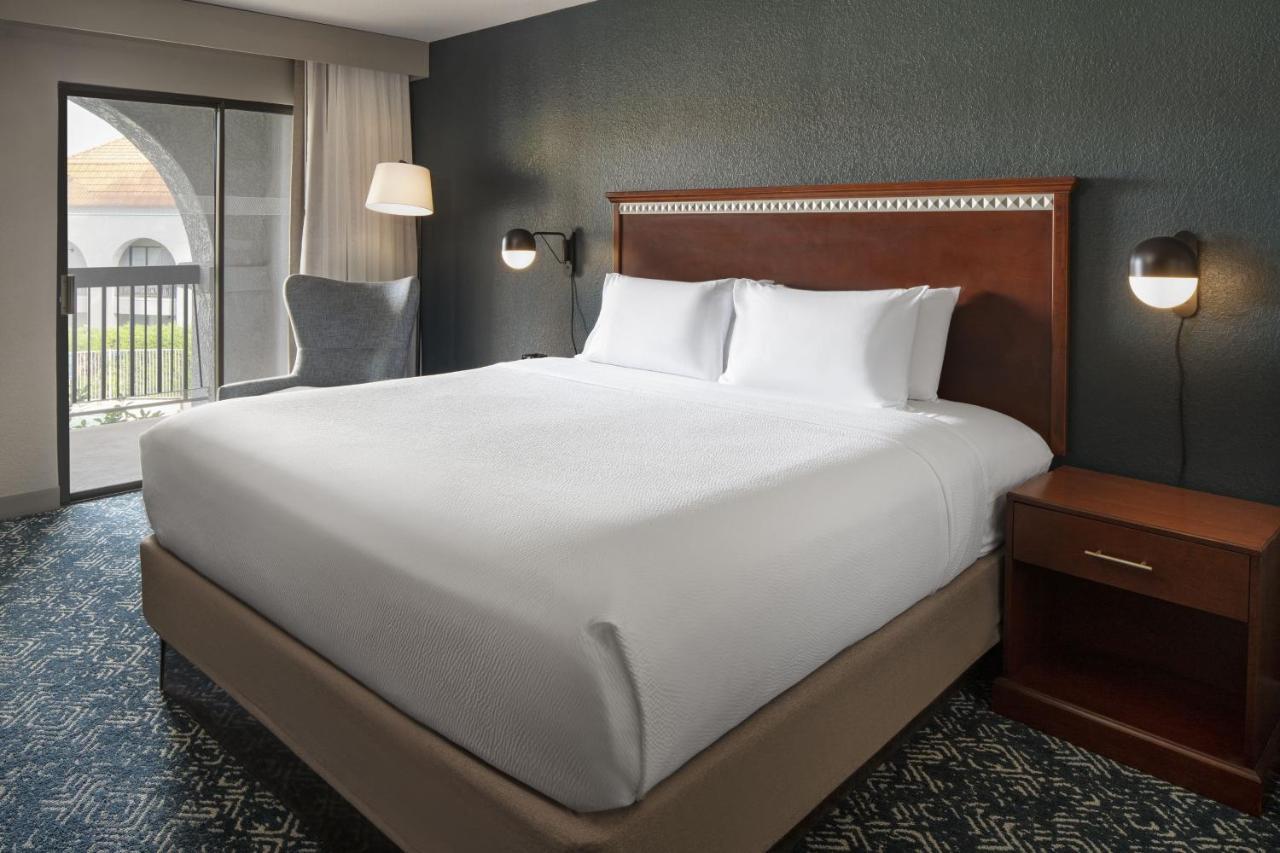 Four Points By Sheraton Tucson Airport Exterior photo