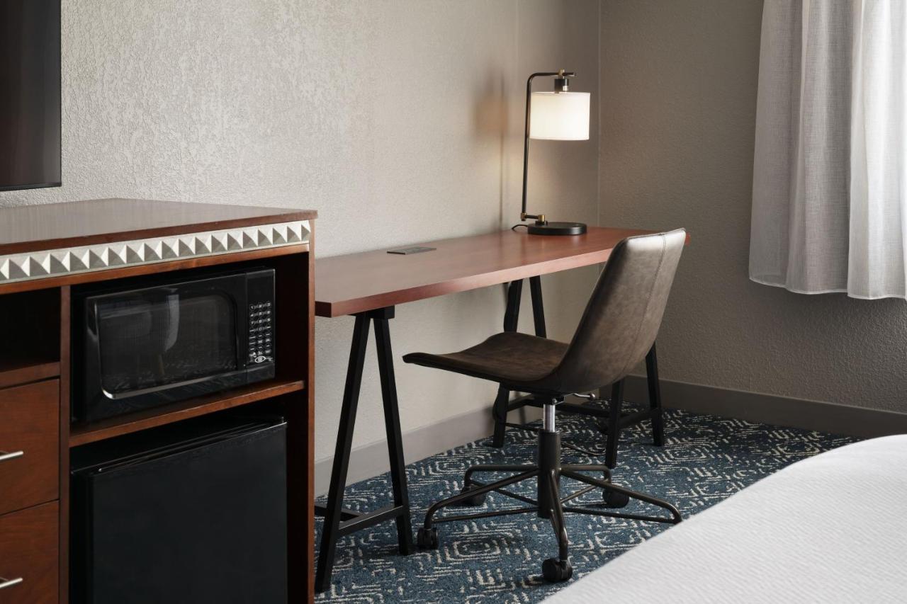 Four Points By Sheraton Tucson Airport Exterior photo