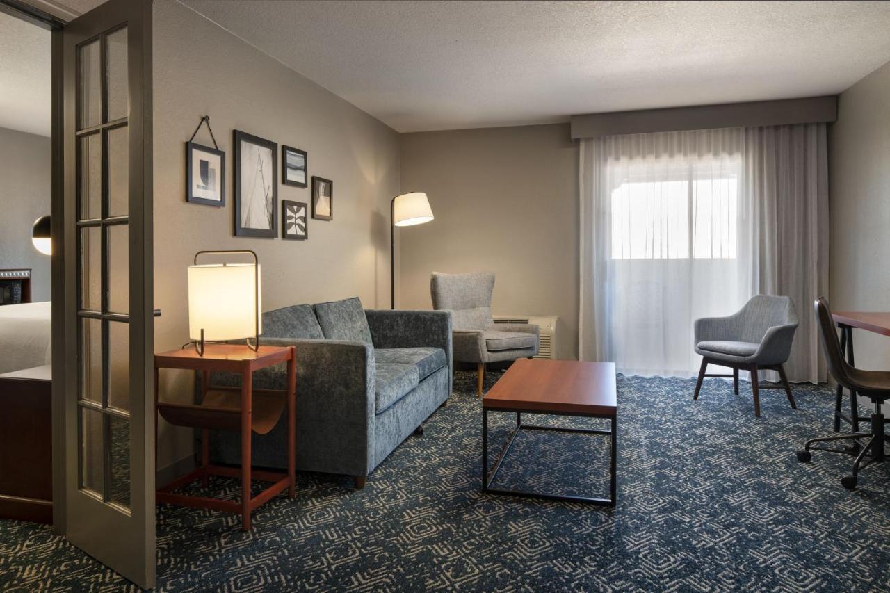 Four Points By Sheraton Tucson Airport Exterior photo