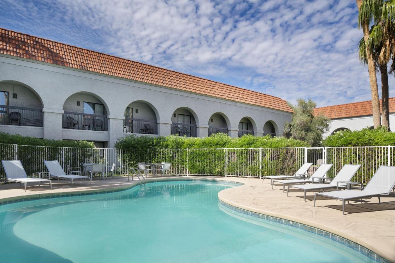 Four Points By Sheraton Tucson Airport Exterior photo