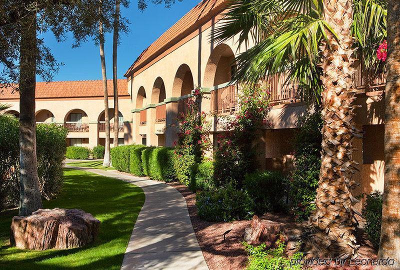 Four Points By Sheraton Tucson Airport Exterior photo