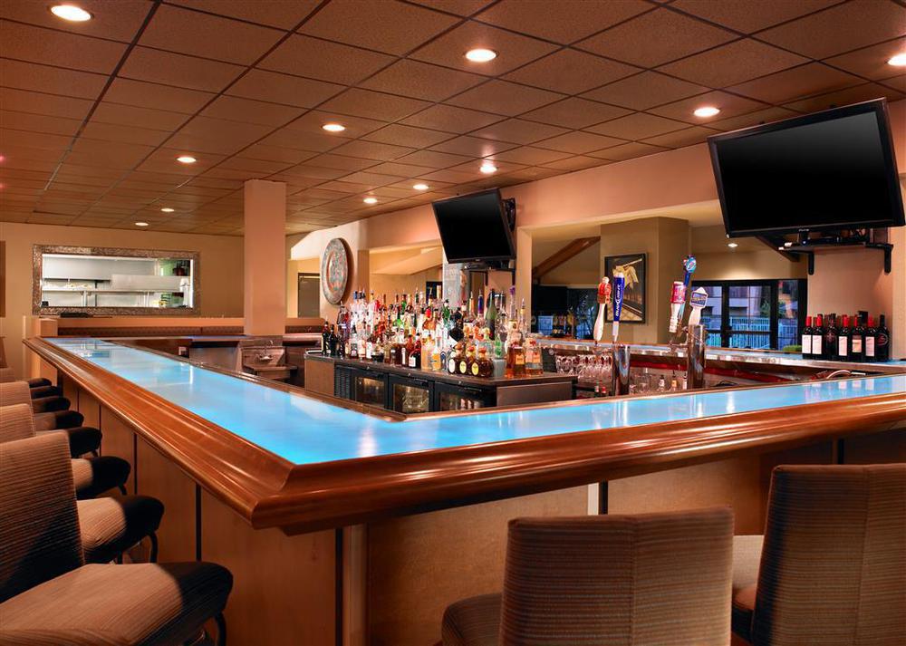 Four Points By Sheraton Tucson Airport Restaurant photo