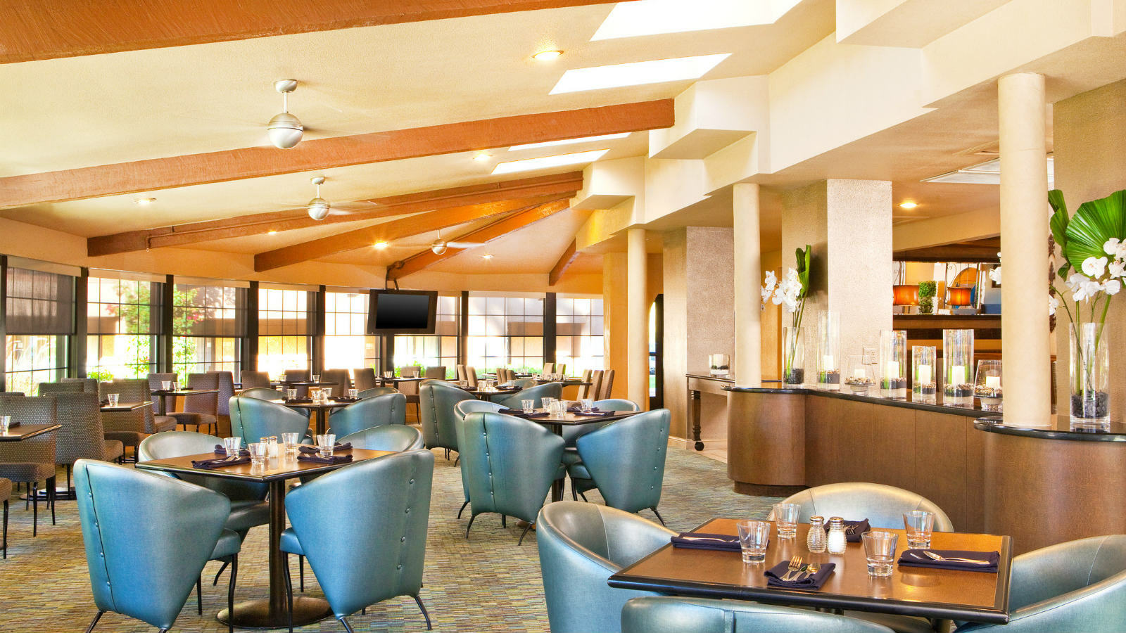 Four Points By Sheraton Tucson Airport Exterior photo