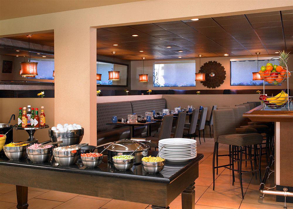 Four Points By Sheraton Tucson Airport Exterior photo